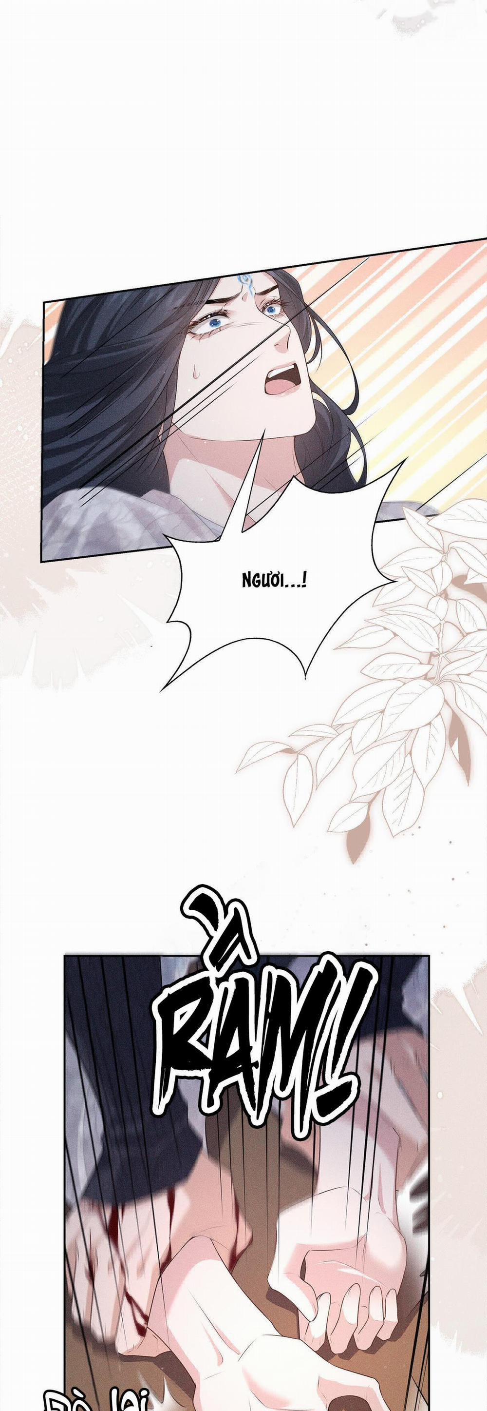 Chiếm Đoạt Ánh Trăng 31 trang 9