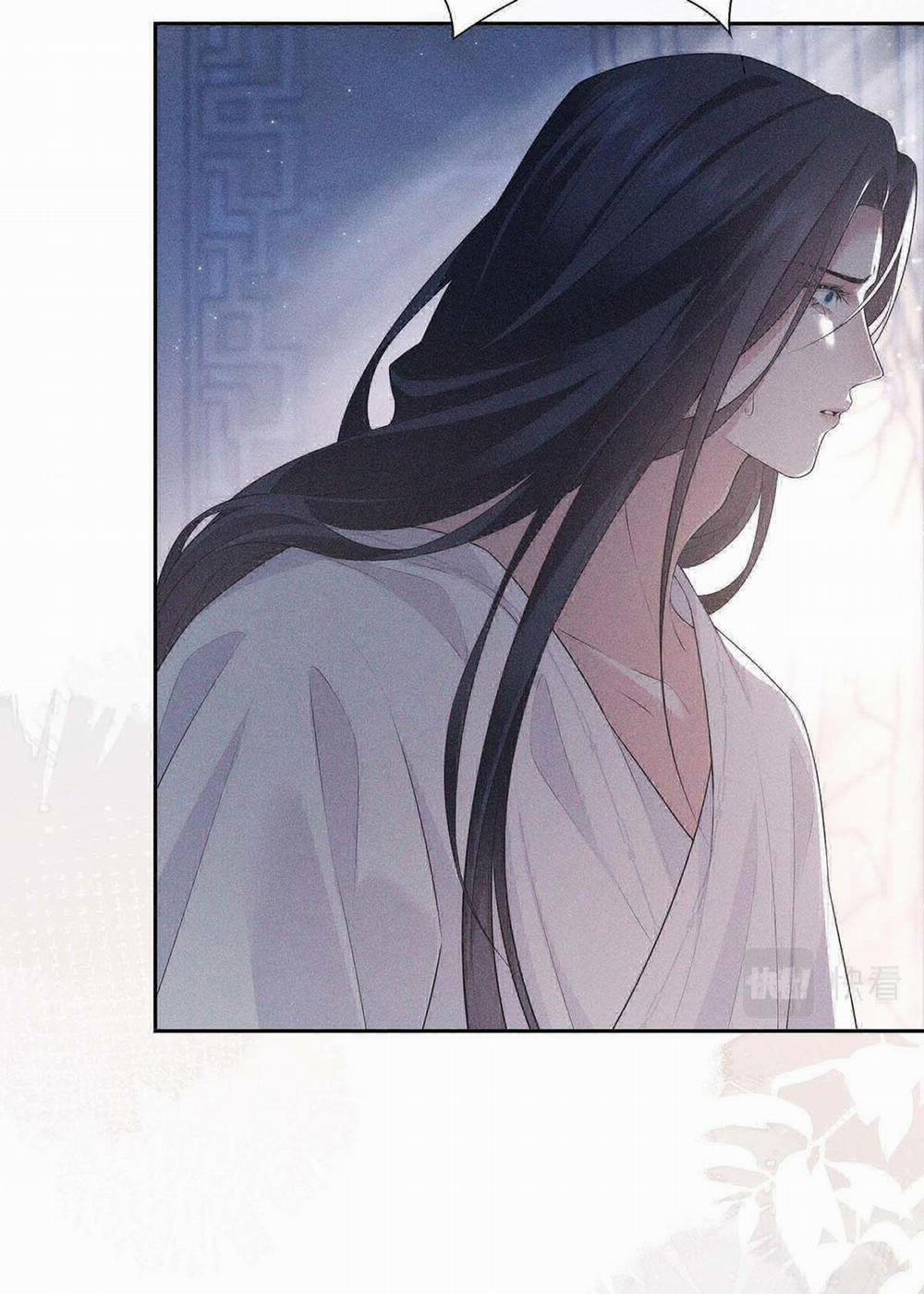 Chiếm Đoạt Ánh Trăng 32 trang 10