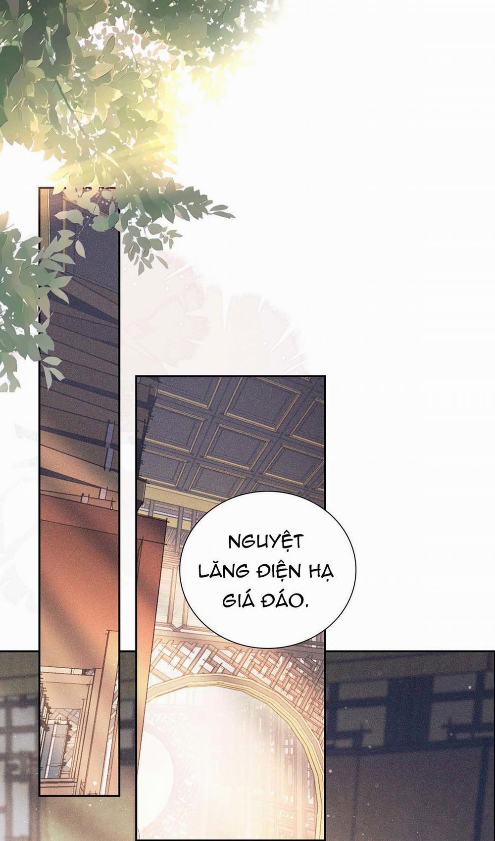 Chiếm Đoạt Ánh Trăng 32 trang 12