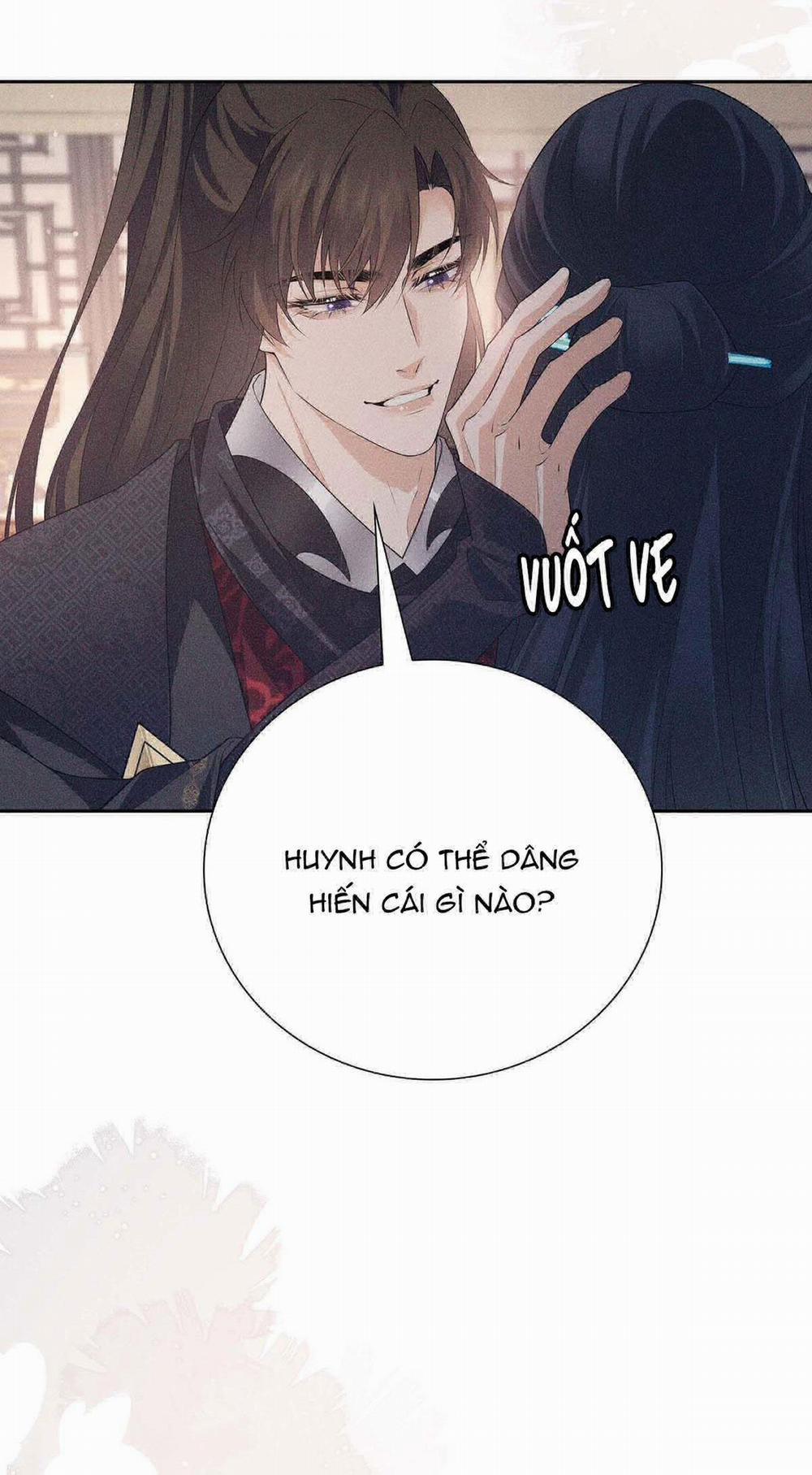 Chiếm Đoạt Ánh Trăng 32 trang 17