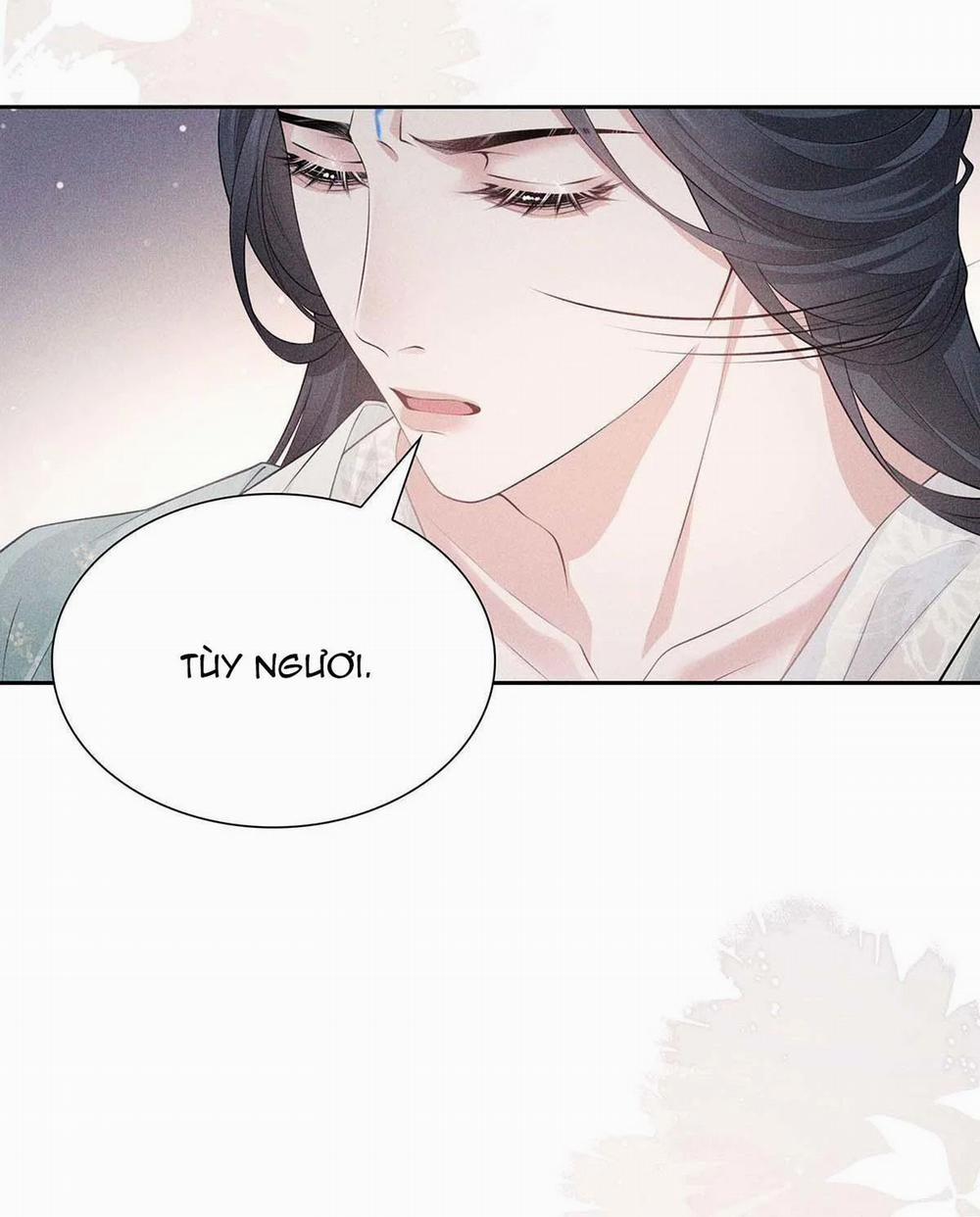 Chiếm Đoạt Ánh Trăng 32 trang 18