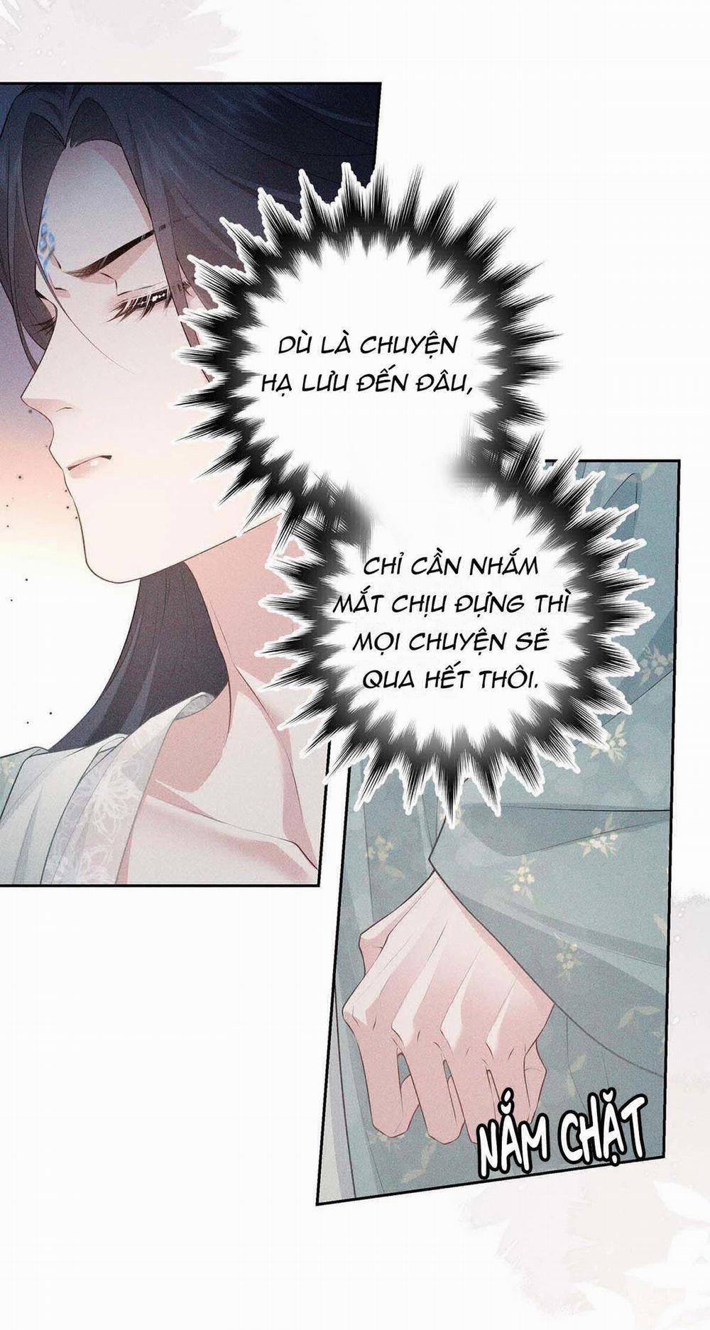 Chiếm Đoạt Ánh Trăng 32 trang 20