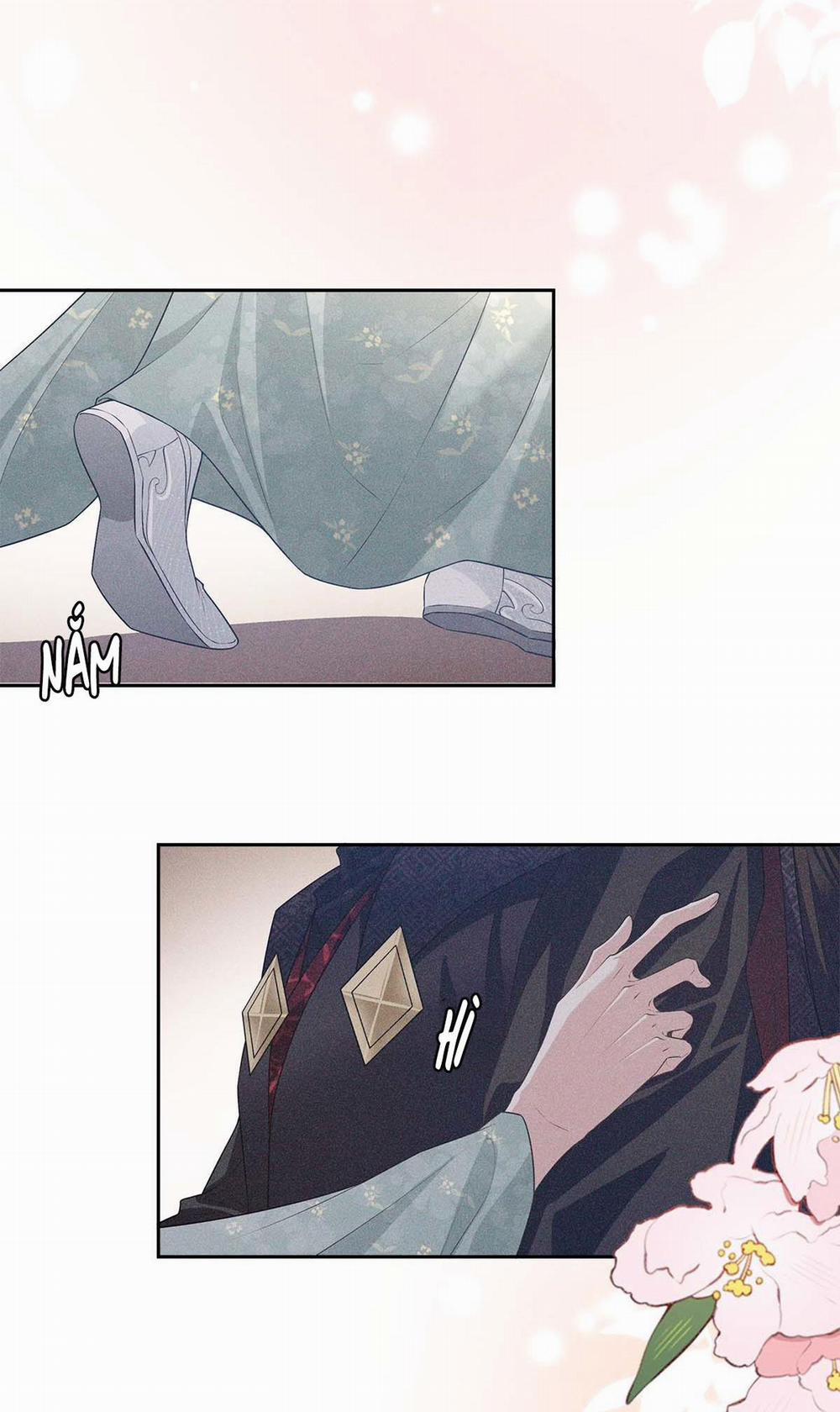 Chiếm Đoạt Ánh Trăng 32 trang 24