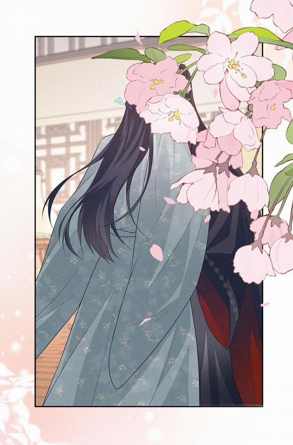 Chiếm Đoạt Ánh Trăng 32 trang 25