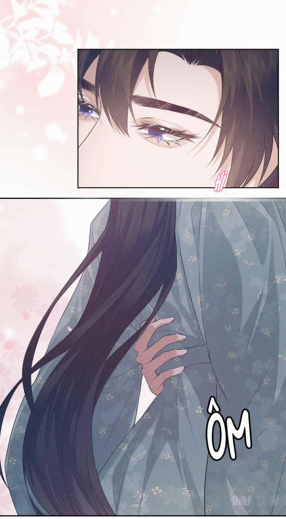 Chiếm Đoạt Ánh Trăng 32 trang 26