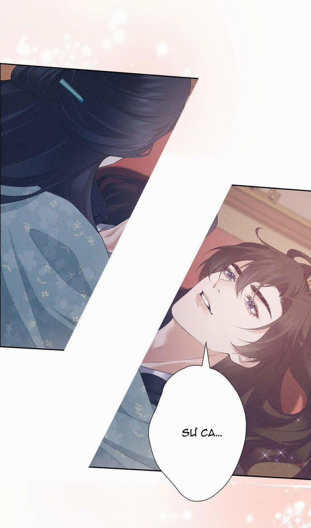 Chiếm Đoạt Ánh Trăng 32 trang 29