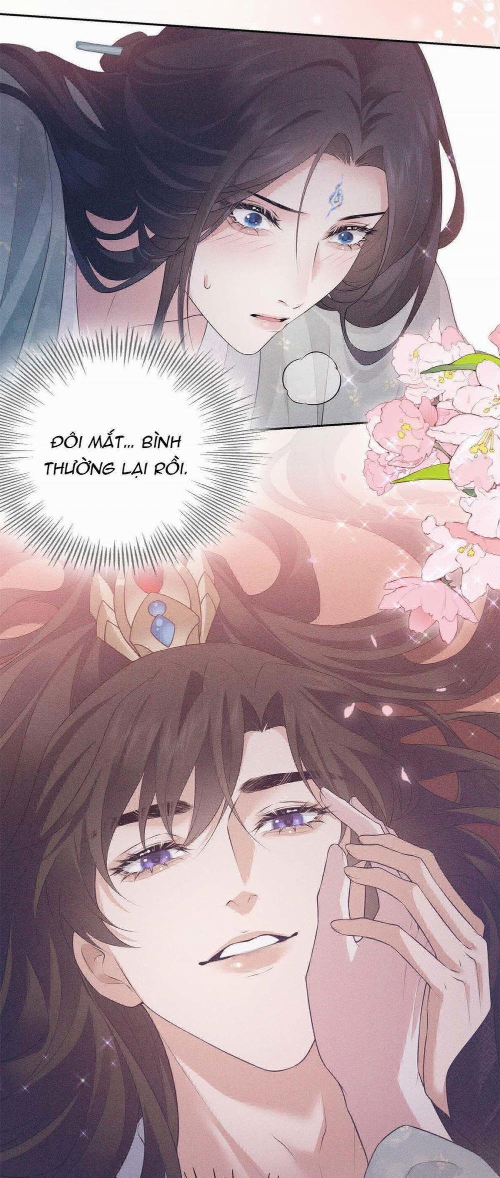 Chiếm Đoạt Ánh Trăng 32 trang 30