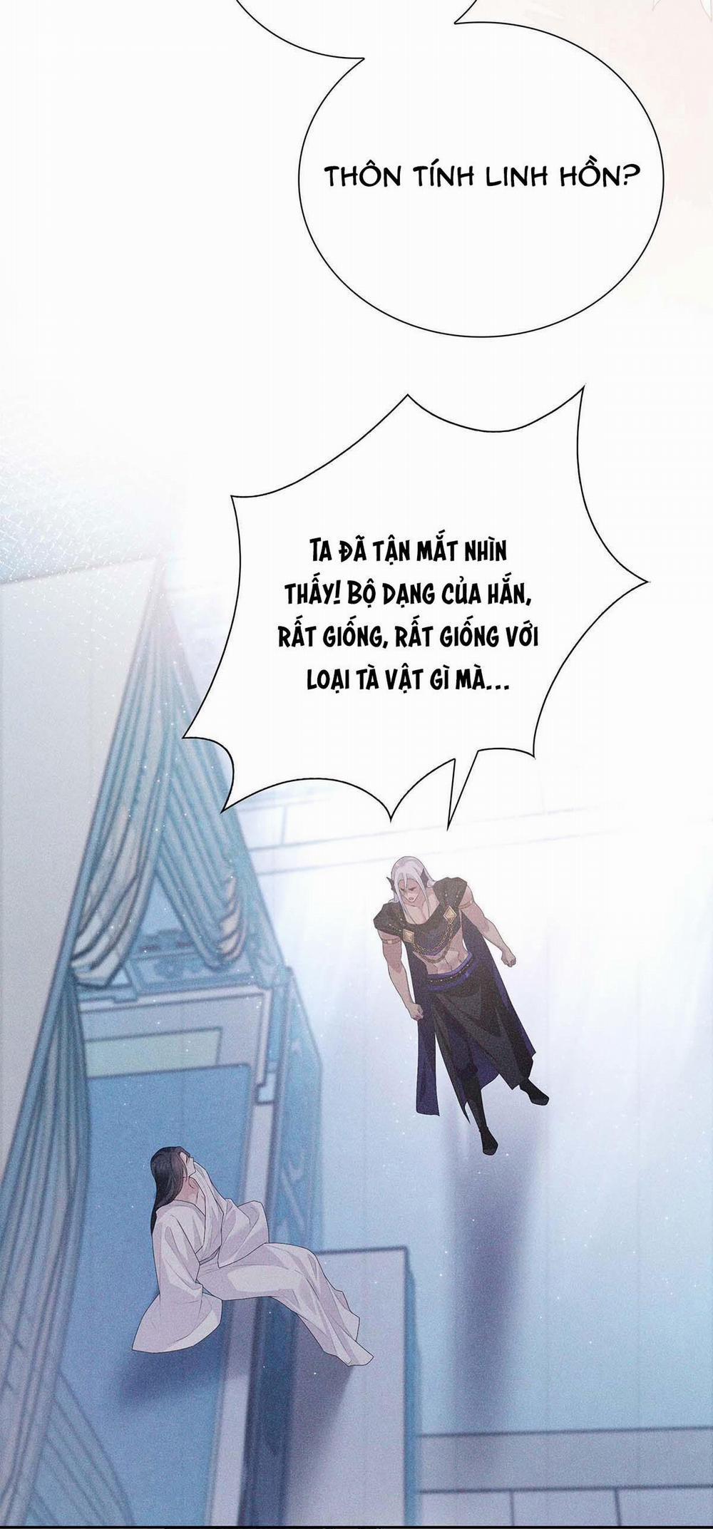 Chiếm Đoạt Ánh Trăng 32 trang 7