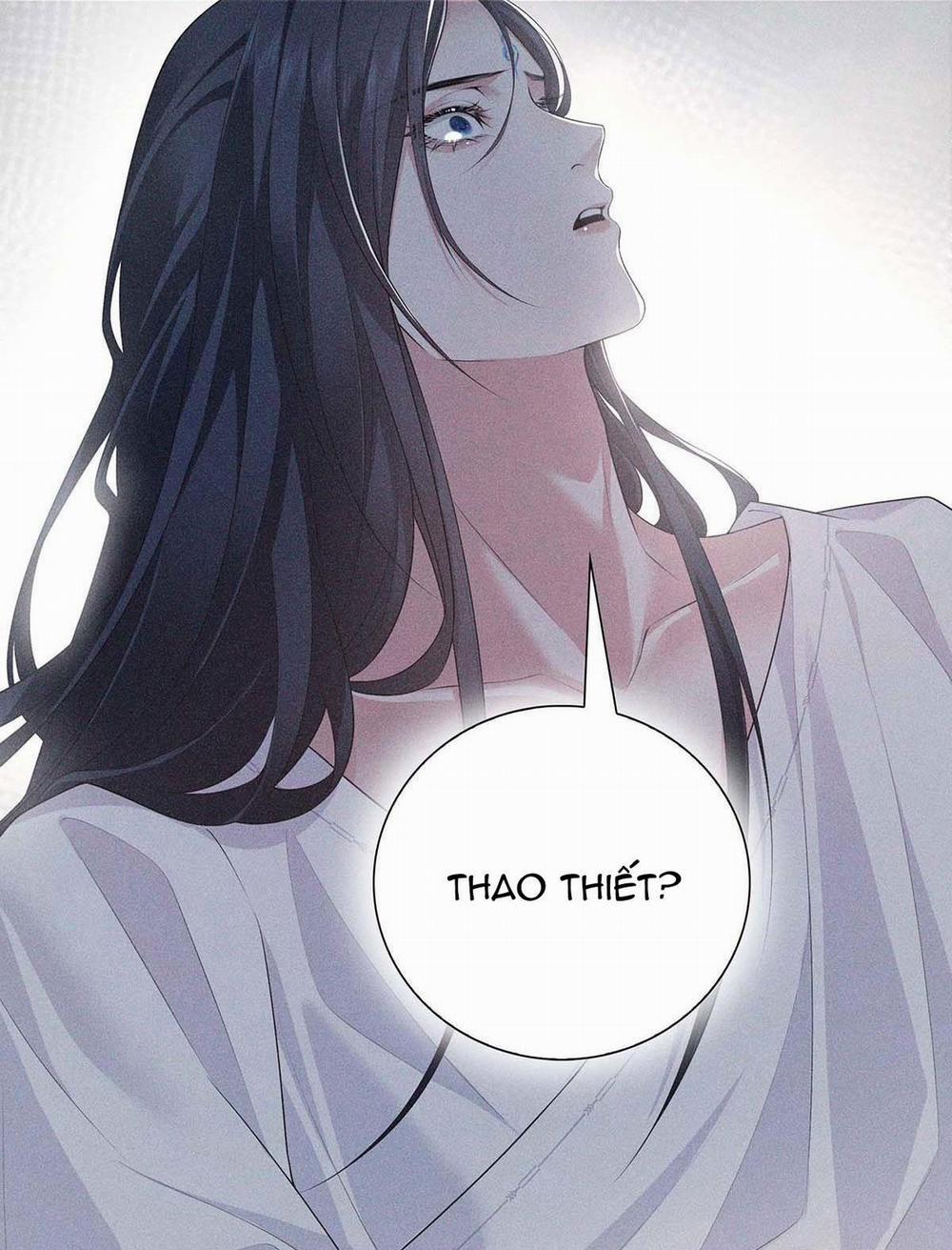 Chiếm Đoạt Ánh Trăng 32 trang 8