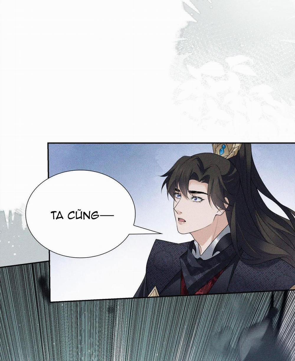 Chiếm Đoạt Ánh Trăng 33 trang 16