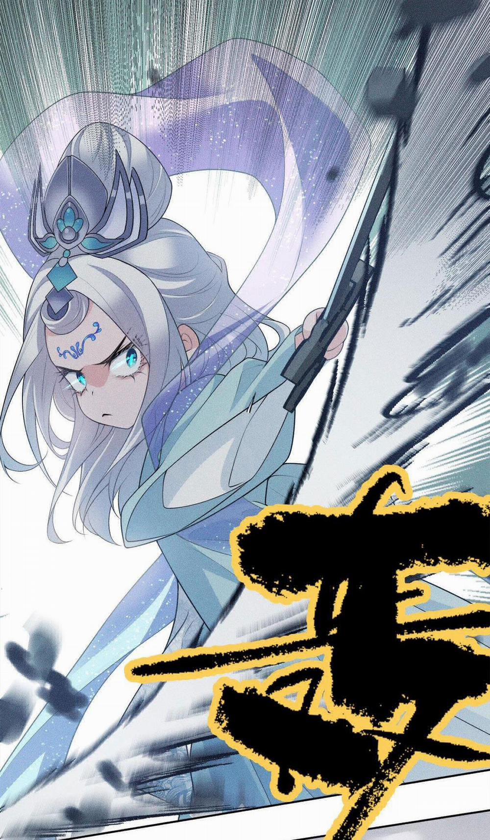 Chiếm Đoạt Ánh Trăng 33 trang 17