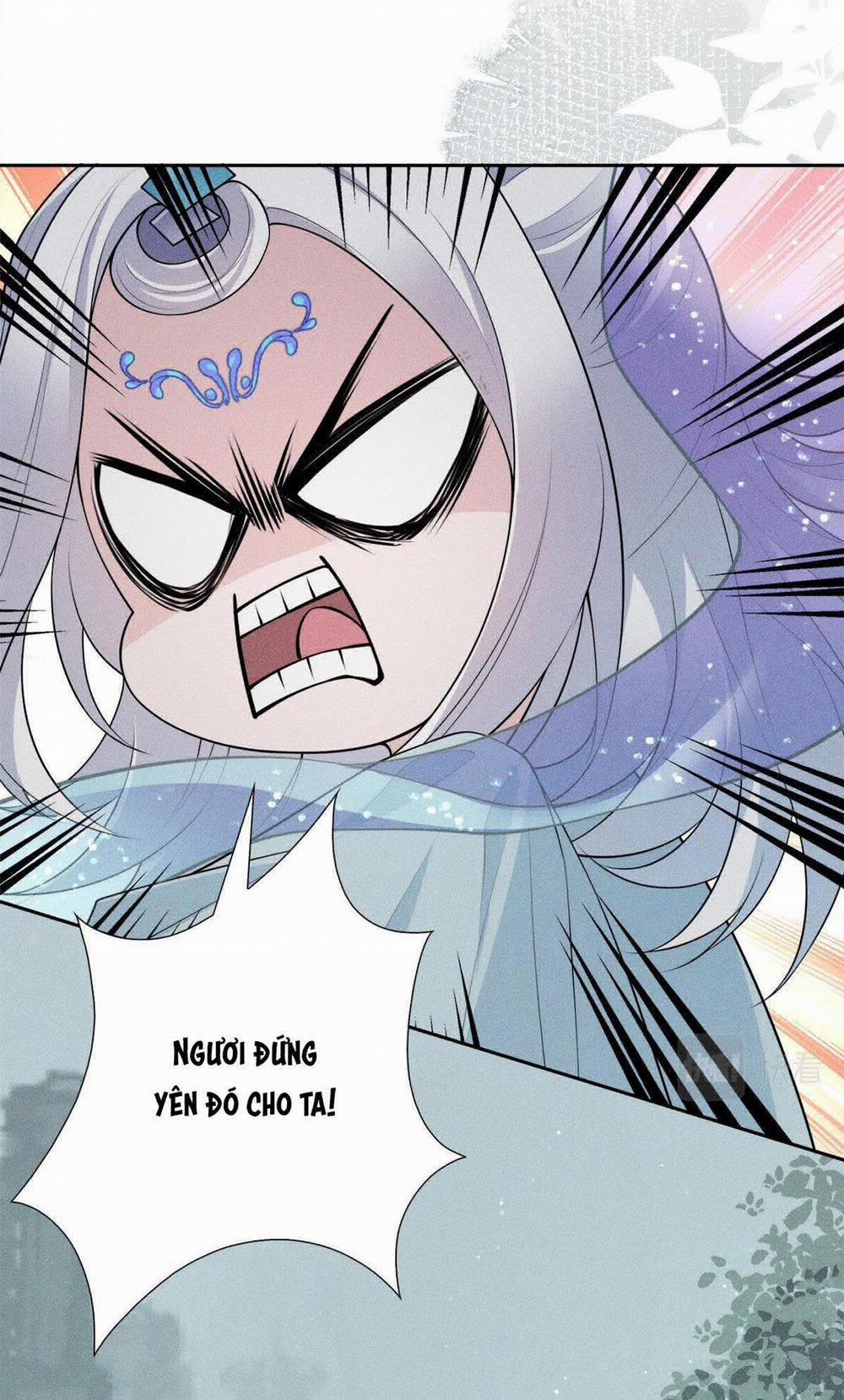 Chiếm Đoạt Ánh Trăng 33 trang 19