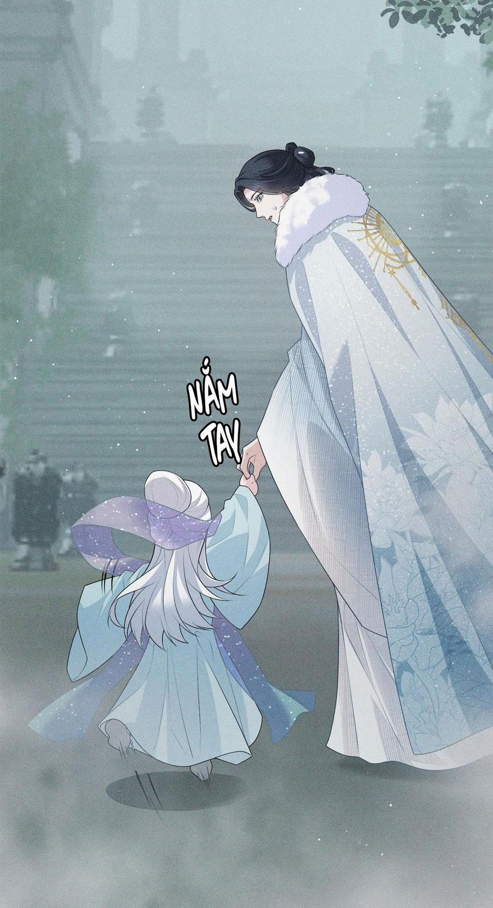 Chiếm Đoạt Ánh Trăng 33 trang 20