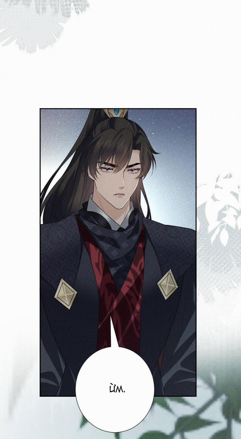 Chiếm Đoạt Ánh Trăng 33 trang 22