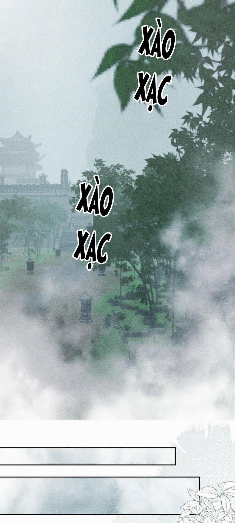 Chiếm Đoạt Ánh Trăng 33 trang 23