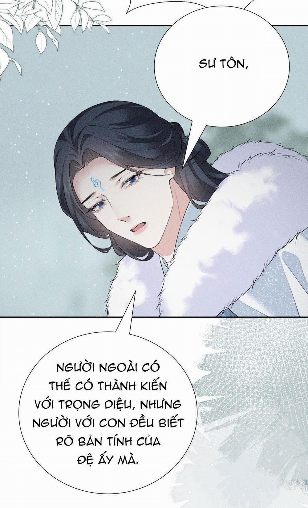 Chiếm Đoạt Ánh Trăng 33 trang 26