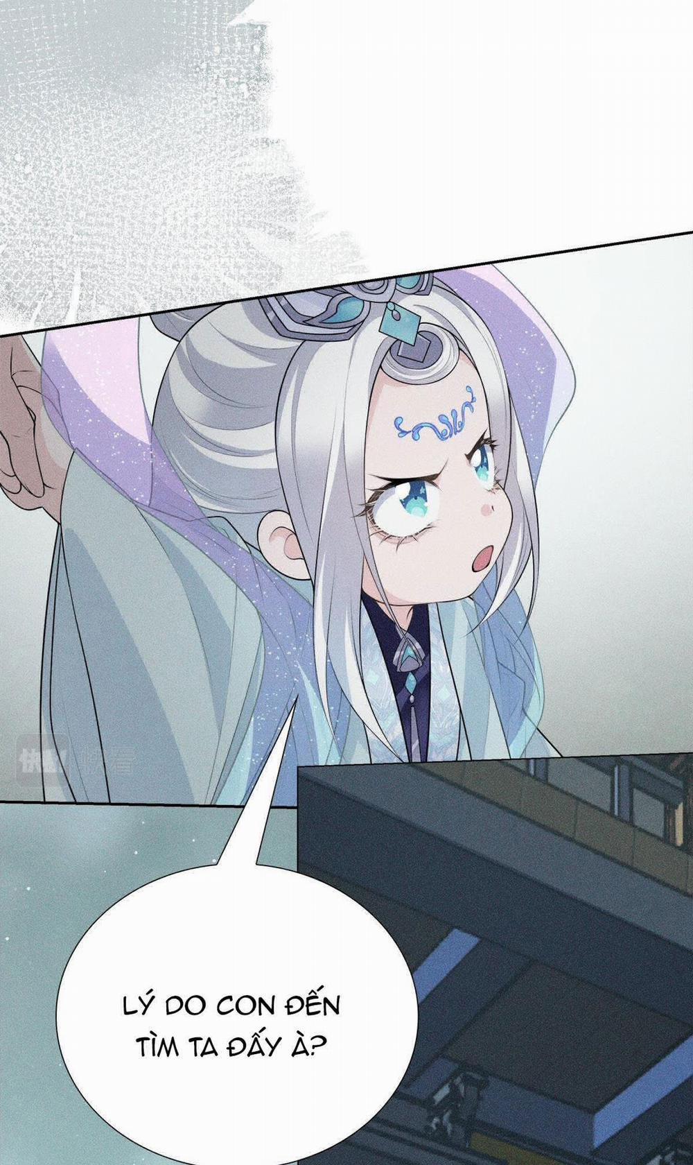Chiếm Đoạt Ánh Trăng 33 trang 28
