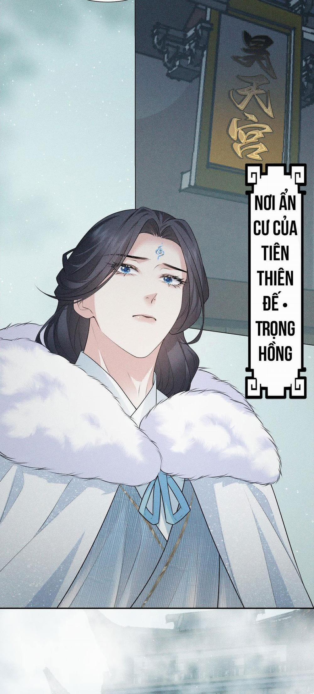 Chiếm Đoạt Ánh Trăng 33 trang 29