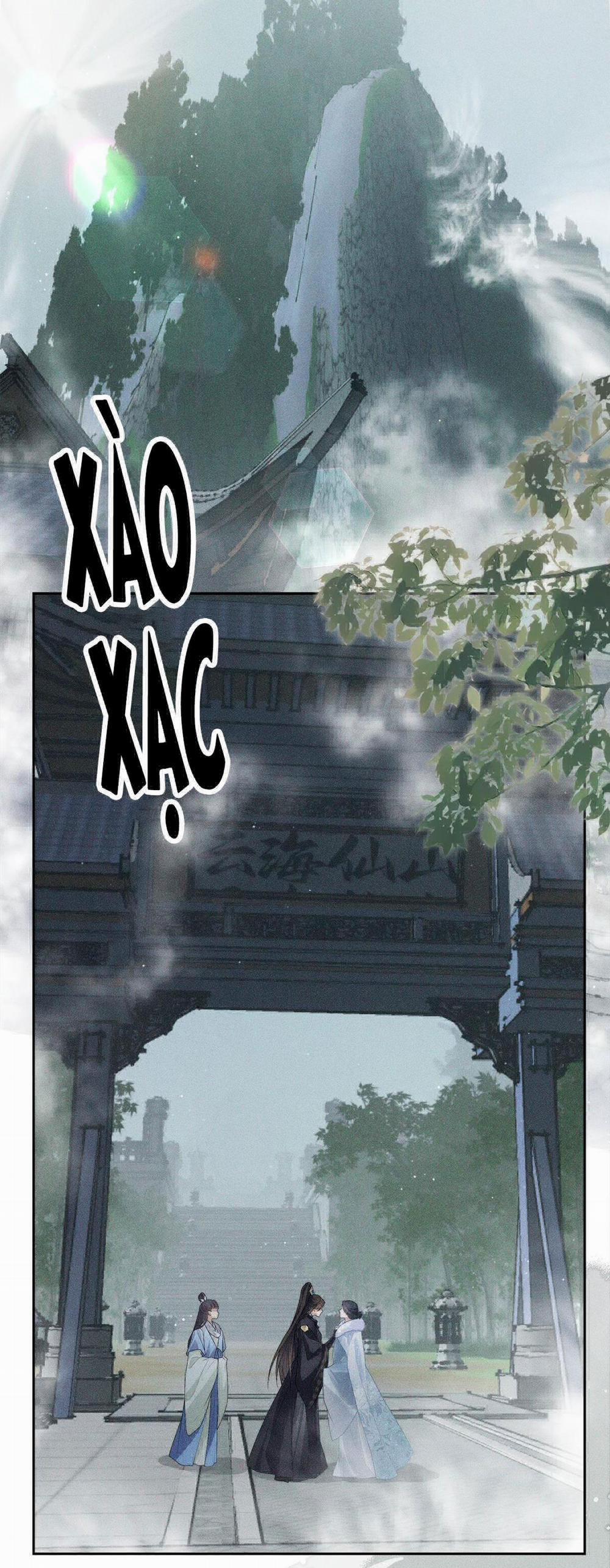 Chiếm Đoạt Ánh Trăng 33 trang 3