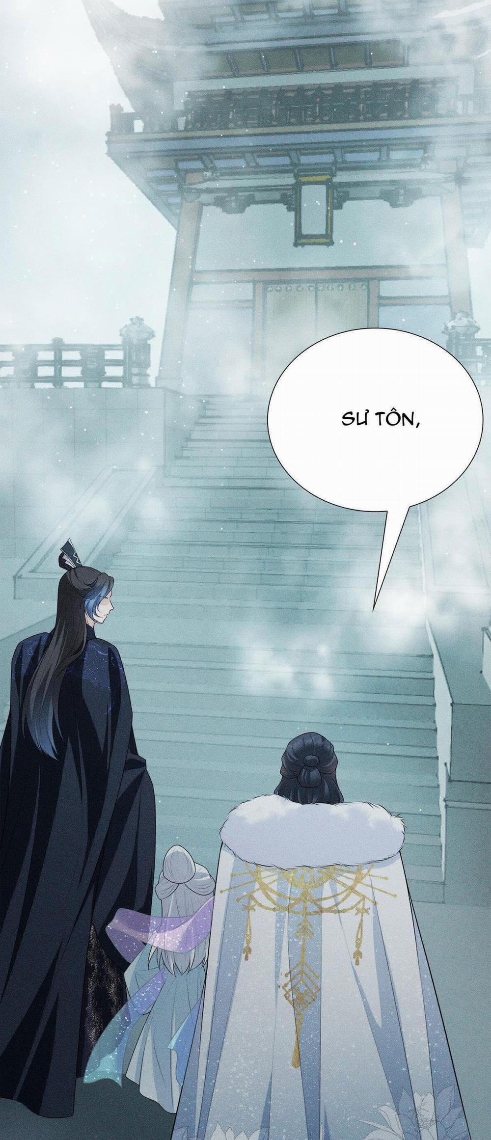 Chiếm Đoạt Ánh Trăng 33 trang 30