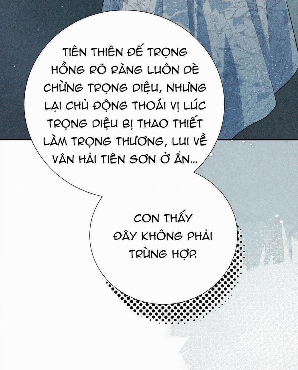 Chiếm Đoạt Ánh Trăng 33 trang 31