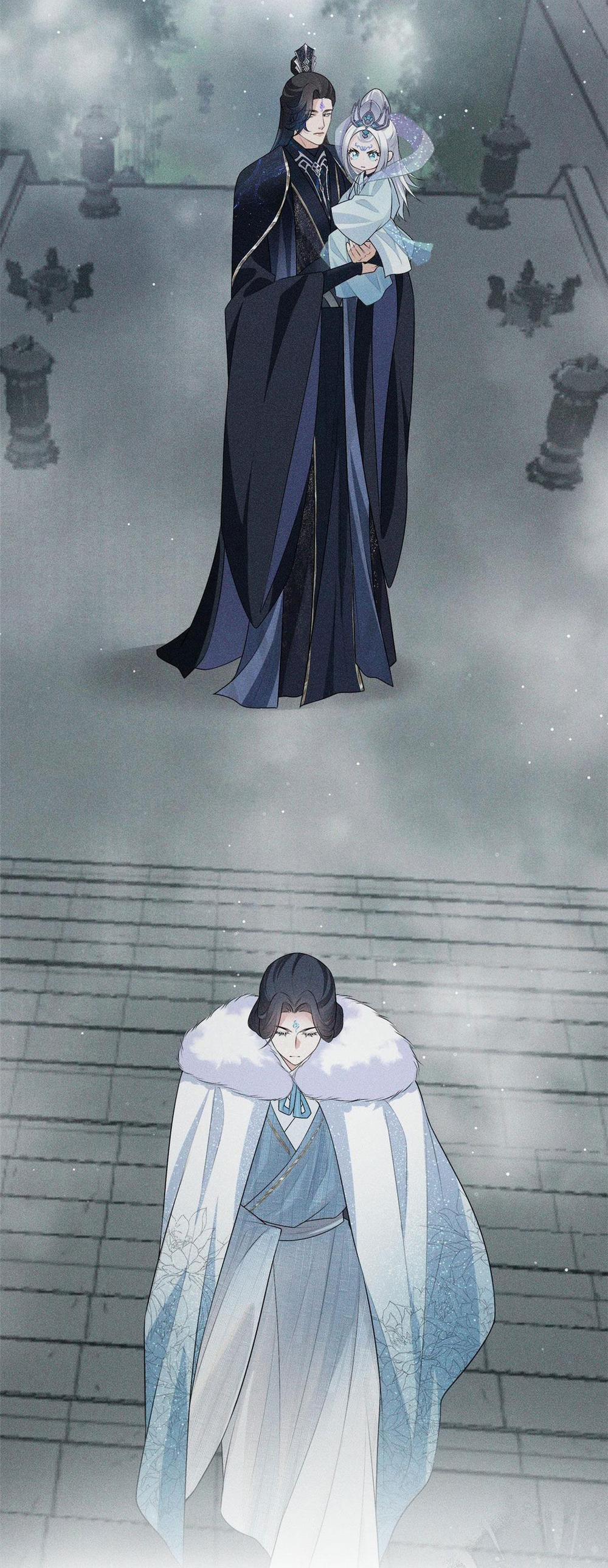 Chiếm Đoạt Ánh Trăng 33 trang 40