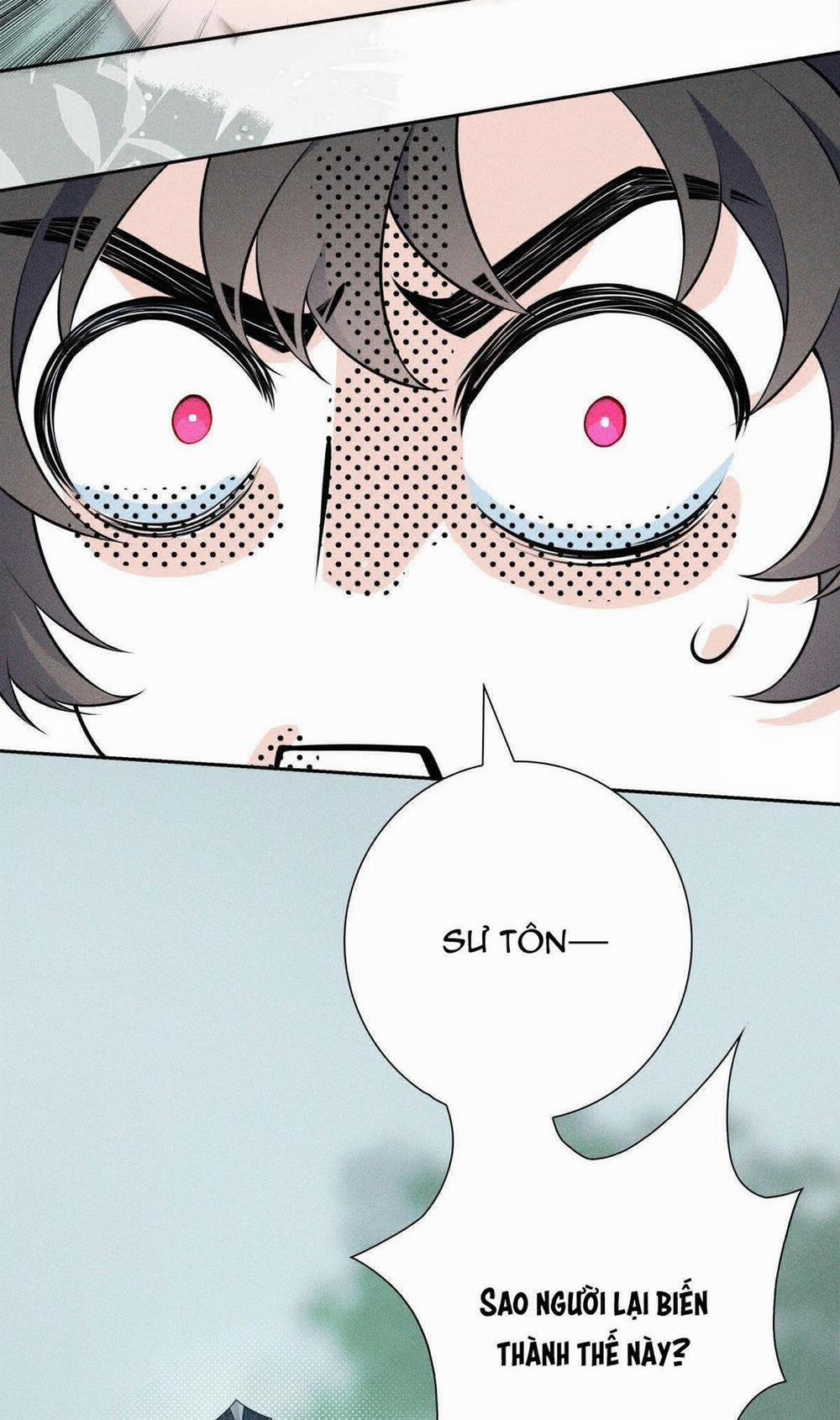 Chiếm Đoạt Ánh Trăng 33 trang 9