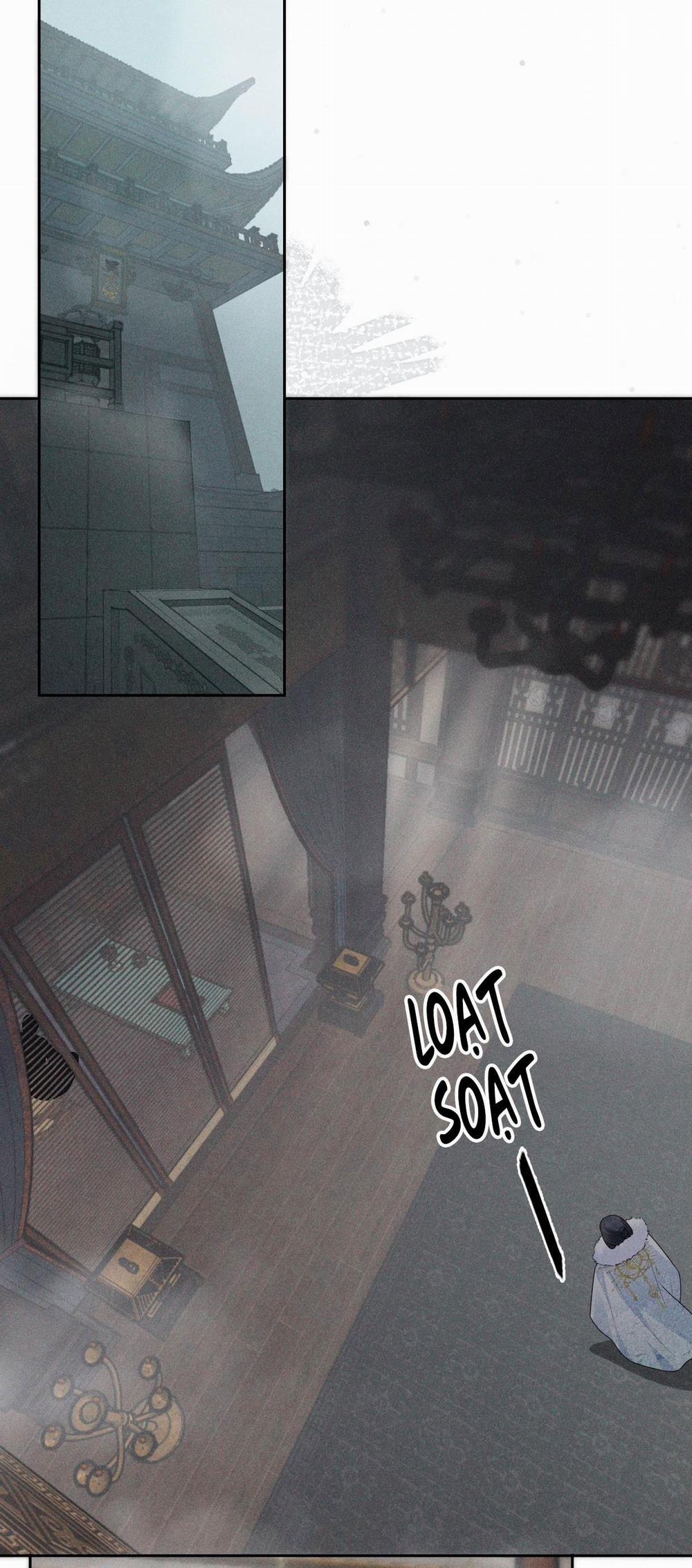 Chiếm Đoạt Ánh Trăng 34 trang 1