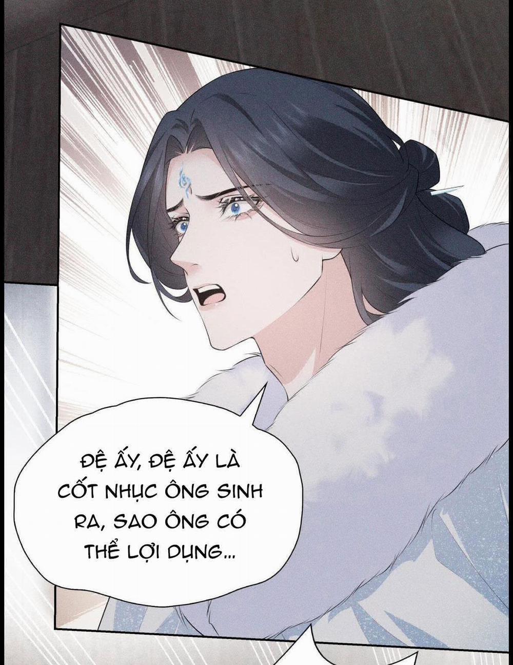 Chiếm Đoạt Ánh Trăng 34 trang 13