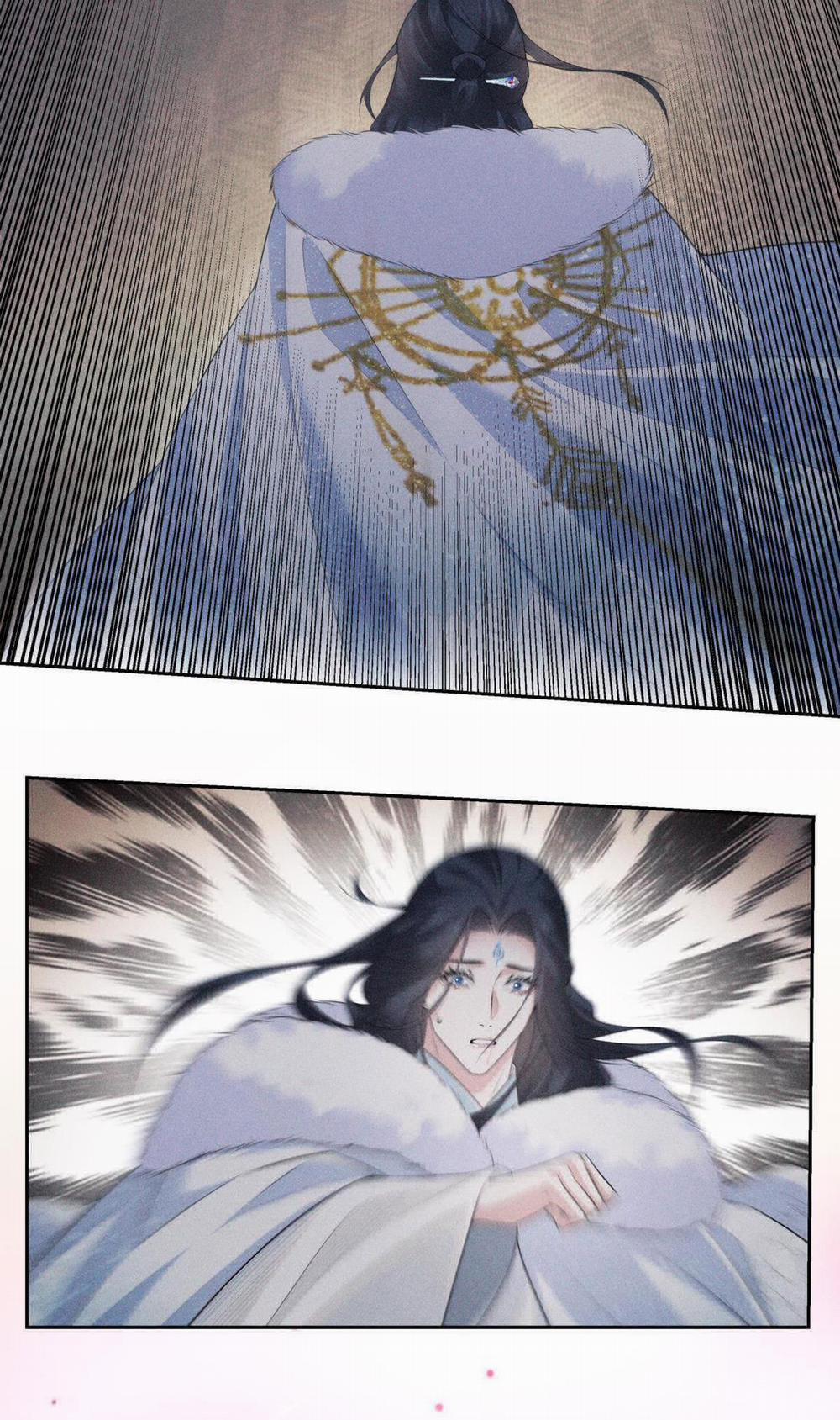 Chiếm Đoạt Ánh Trăng 34 trang 17