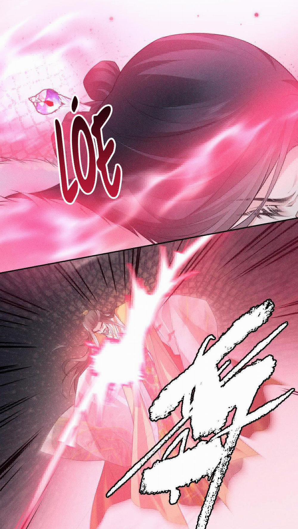 Chiếm Đoạt Ánh Trăng 34 trang 18