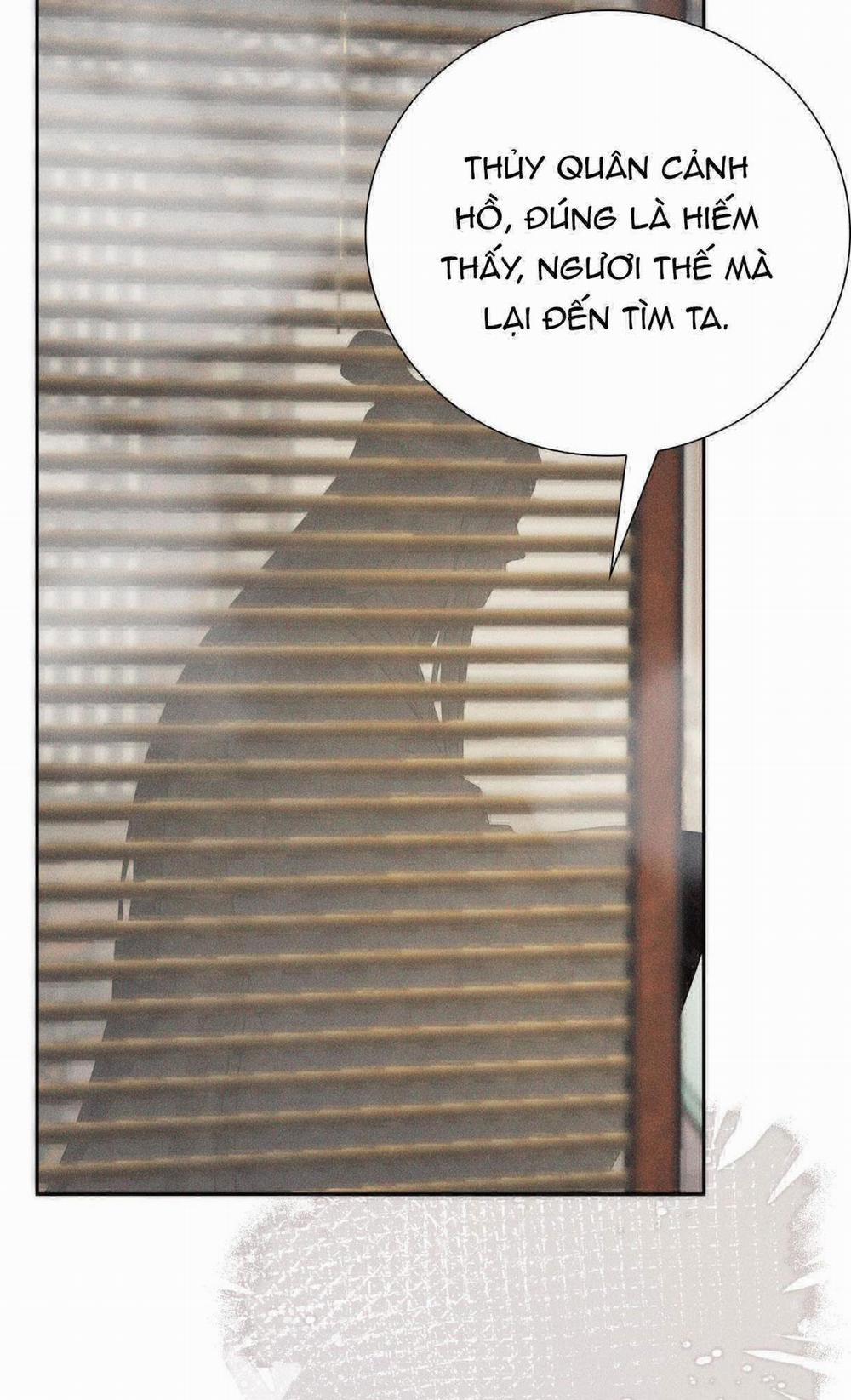 Chiếm Đoạt Ánh Trăng 34 trang 2