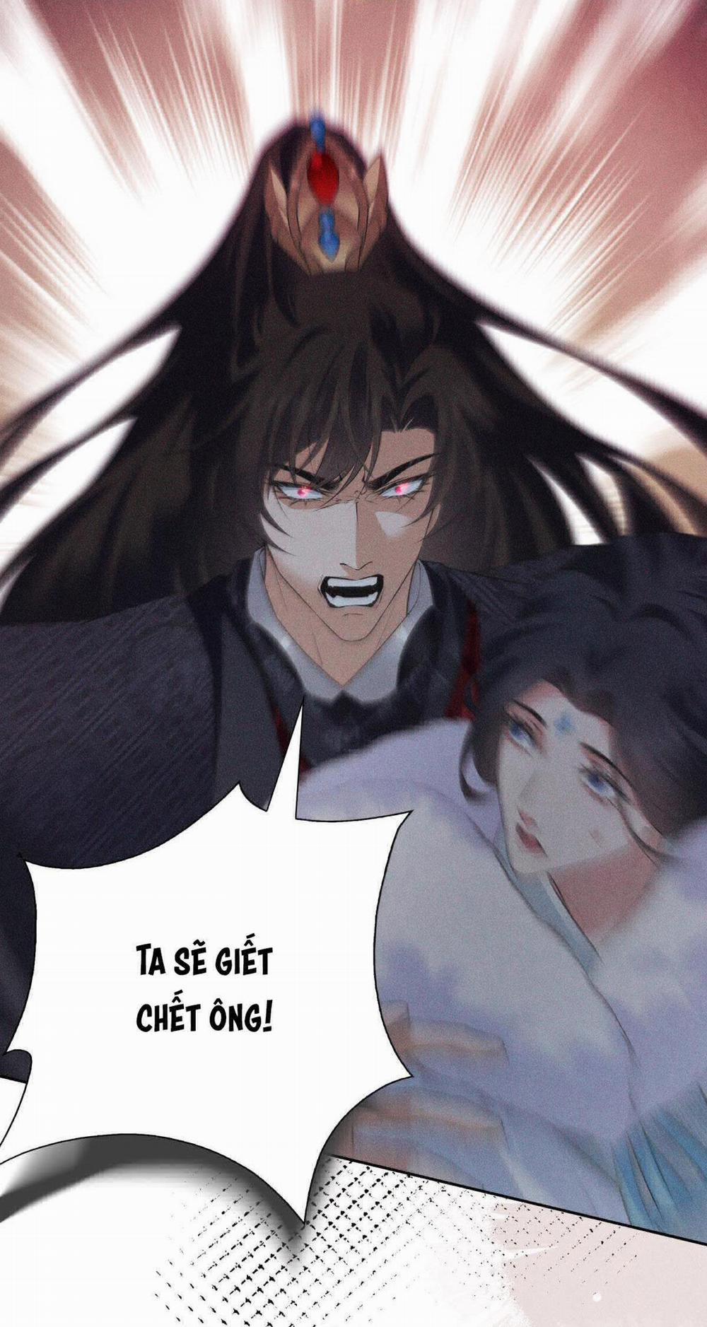 Chiếm Đoạt Ánh Trăng 34 trang 22
