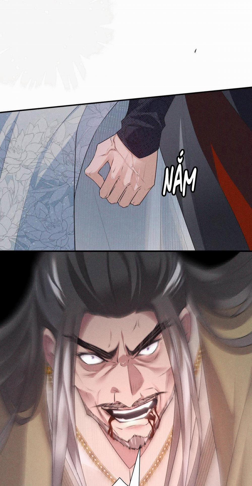 Chiếm Đoạt Ánh Trăng 34 trang 24