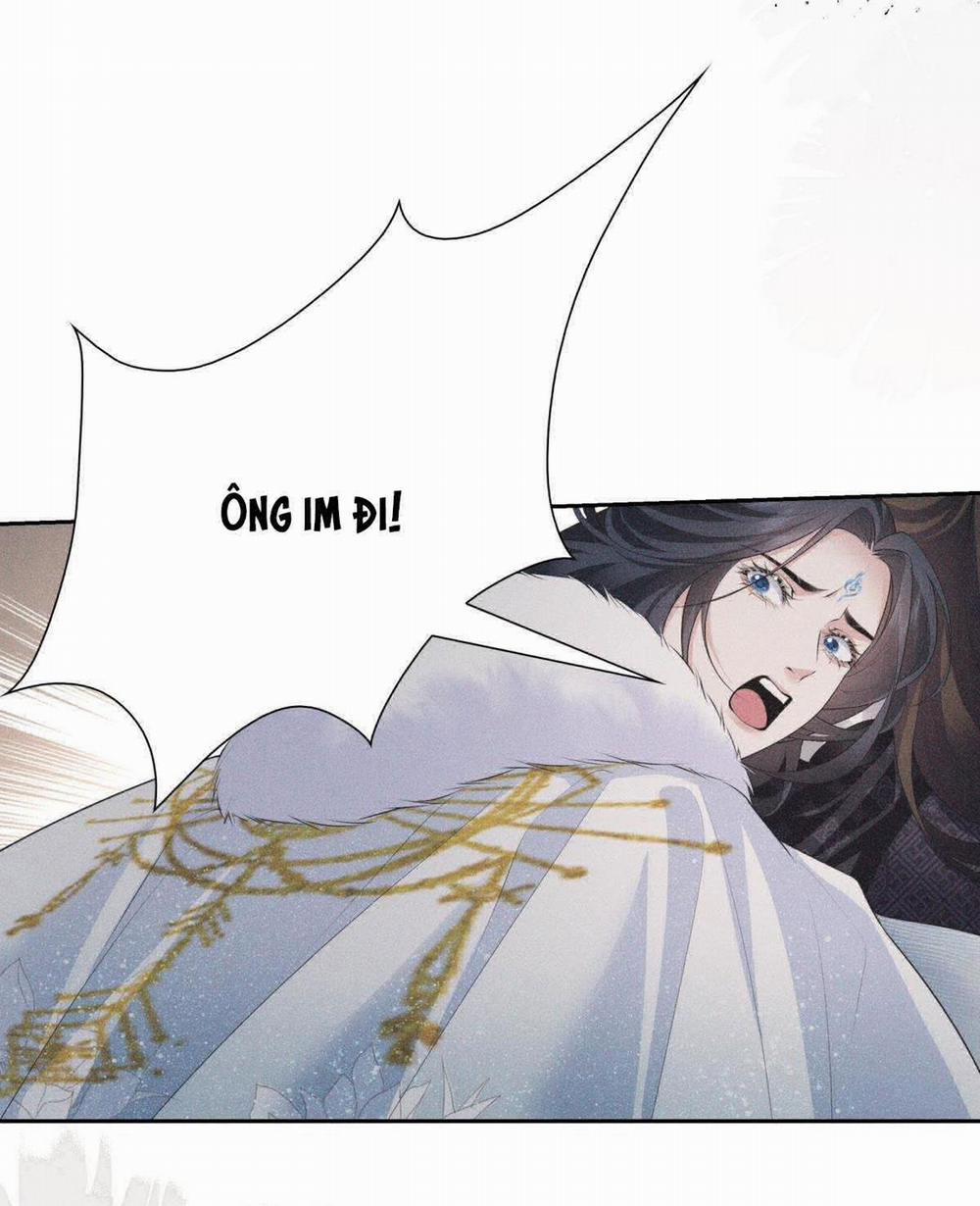 Chiếm Đoạt Ánh Trăng 34 trang 26