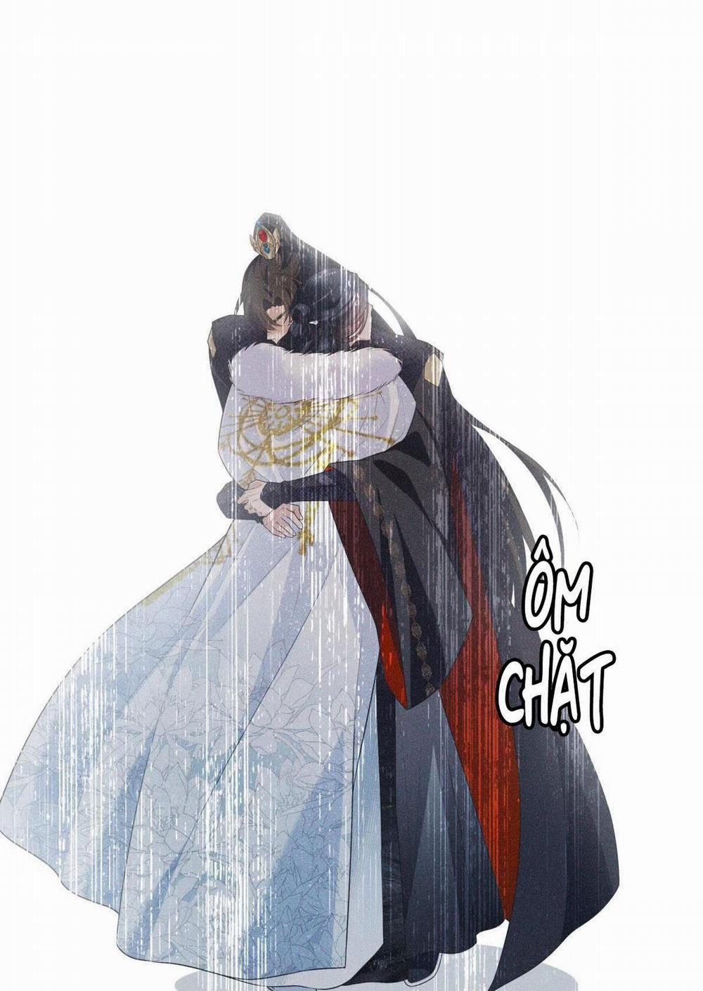 Chiếm Đoạt Ánh Trăng 34 trang 30