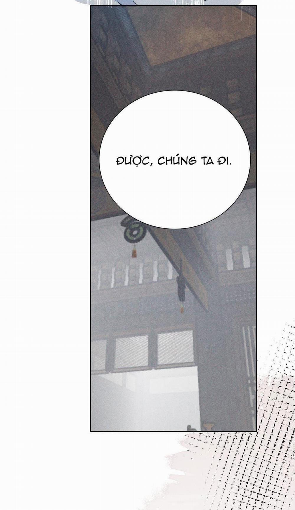 Chiếm Đoạt Ánh Trăng 34 trang 31