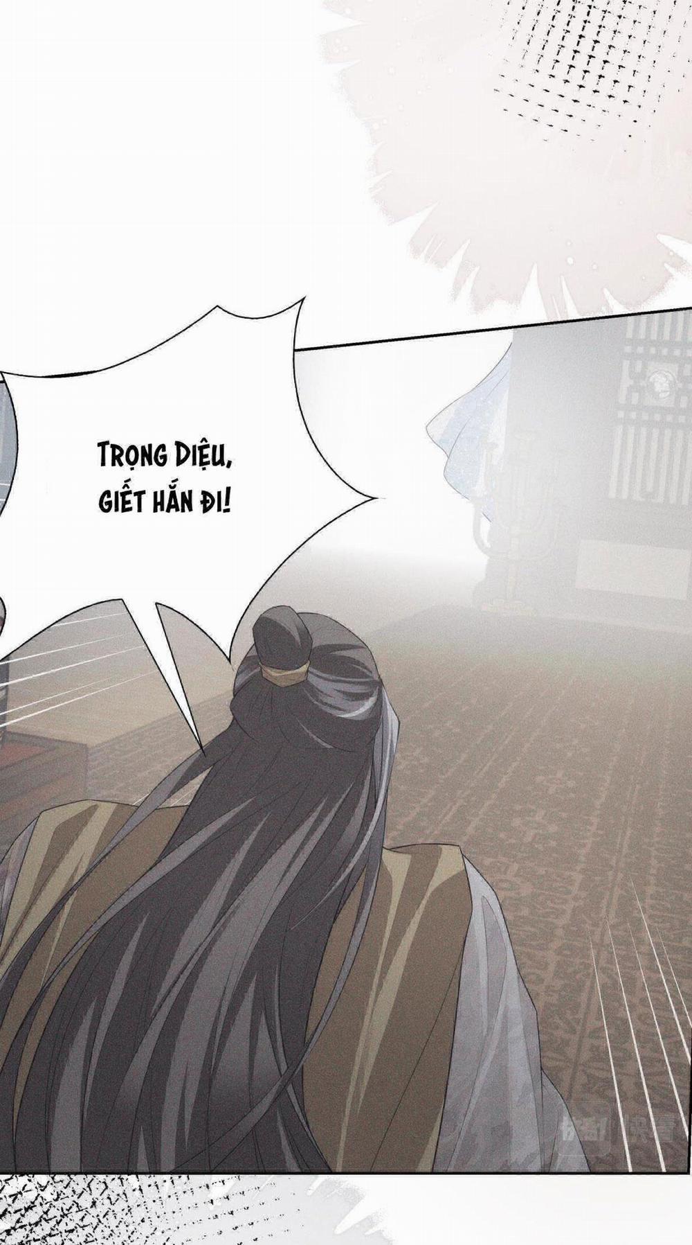 Chiếm Đoạt Ánh Trăng 34 trang 32