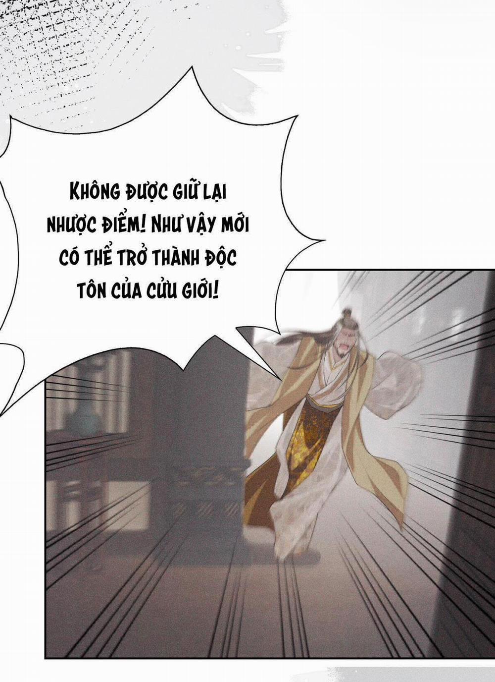 Chiếm Đoạt Ánh Trăng 34 trang 33