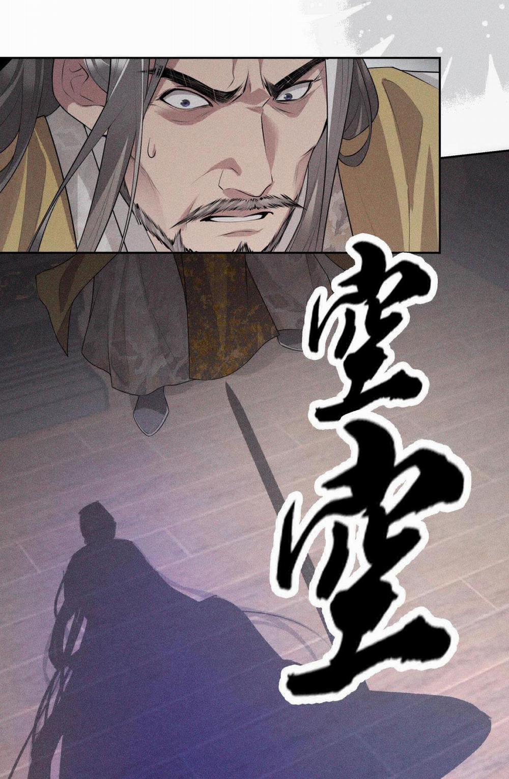 Chiếm Đoạt Ánh Trăng 34 trang 34