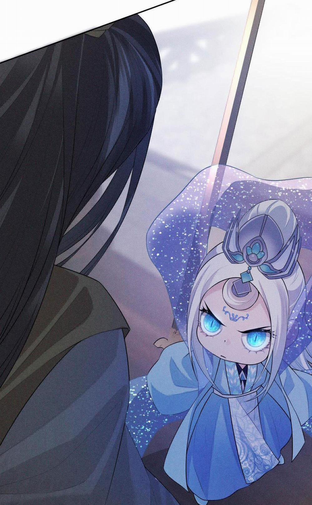 Chiếm Đoạt Ánh Trăng 34 trang 36