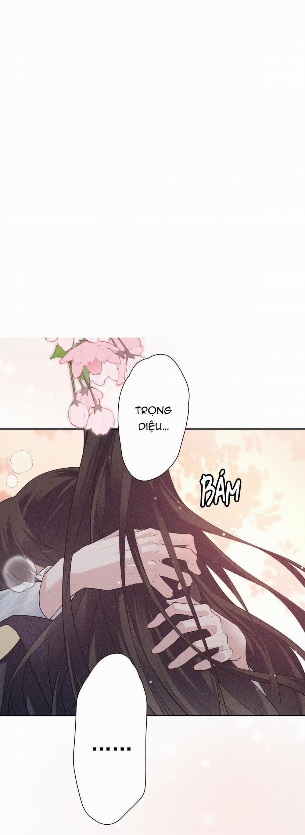 Chiếm Đoạt Ánh Trăng 34 trang 40
