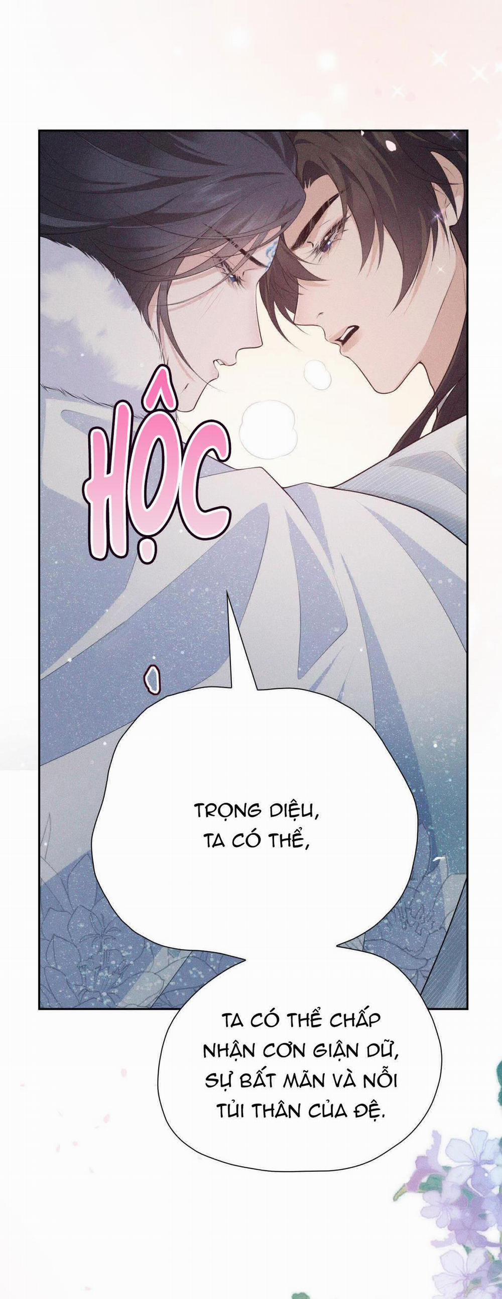 Chiếm Đoạt Ánh Trăng 34 trang 41