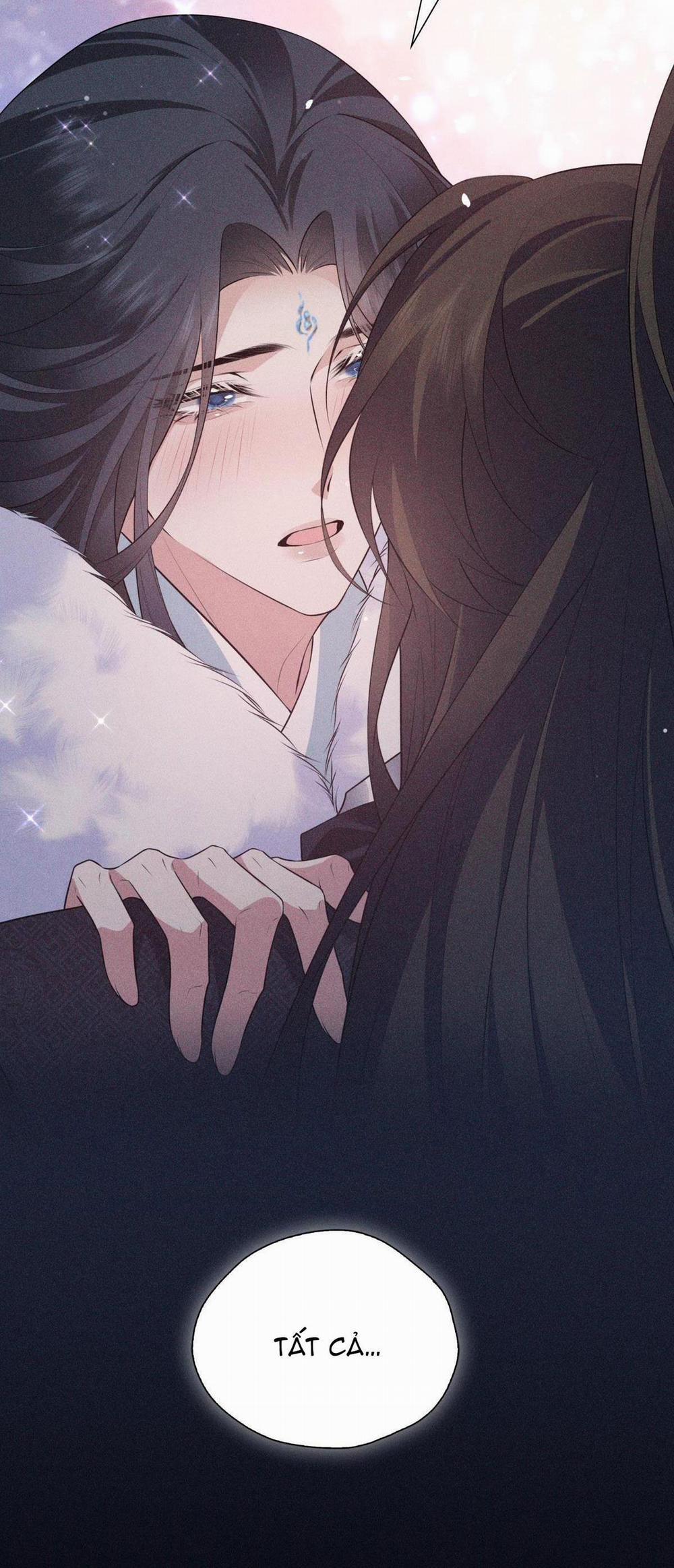 Chiếm Đoạt Ánh Trăng 34 trang 43