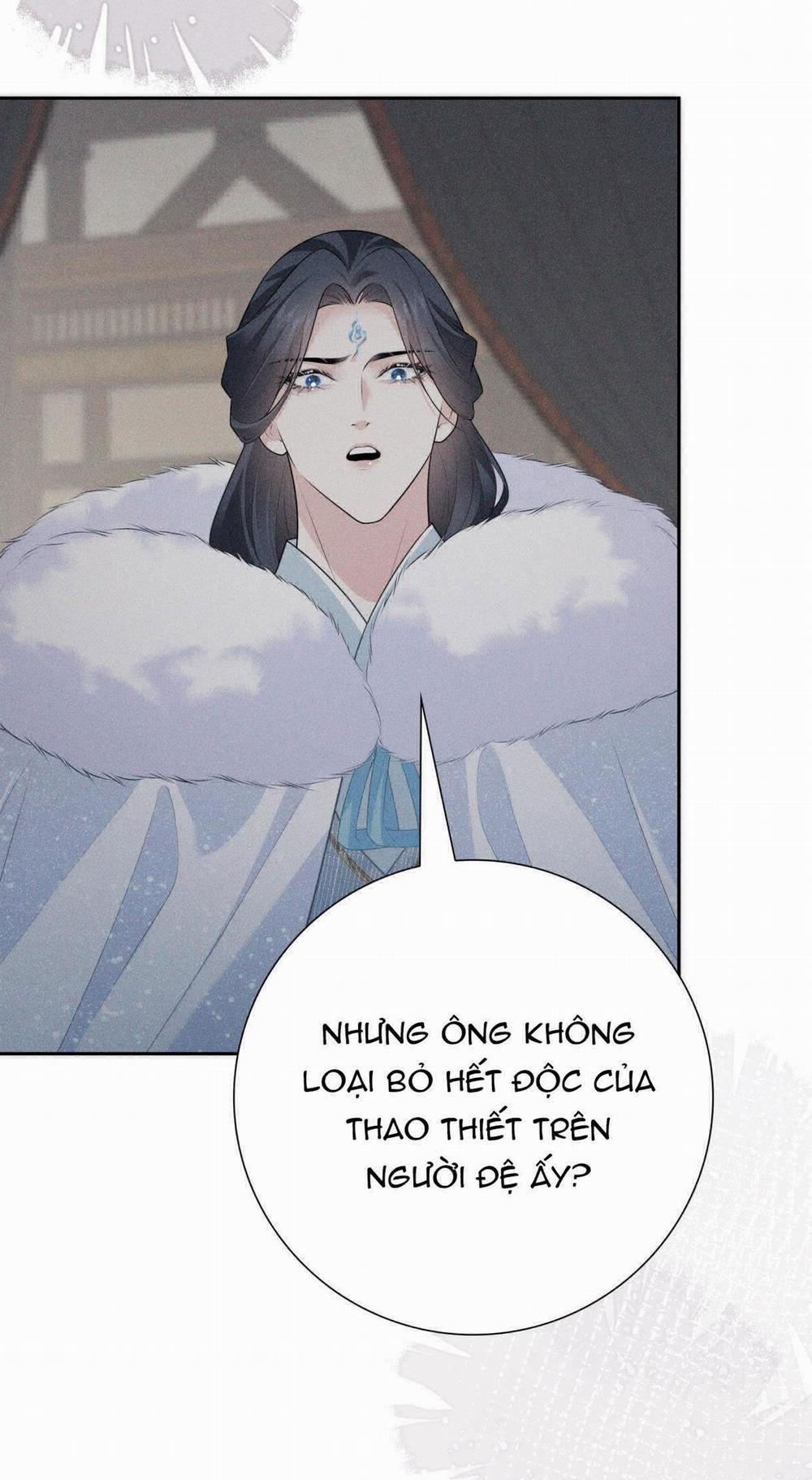 Chiếm Đoạt Ánh Trăng 34 trang 5