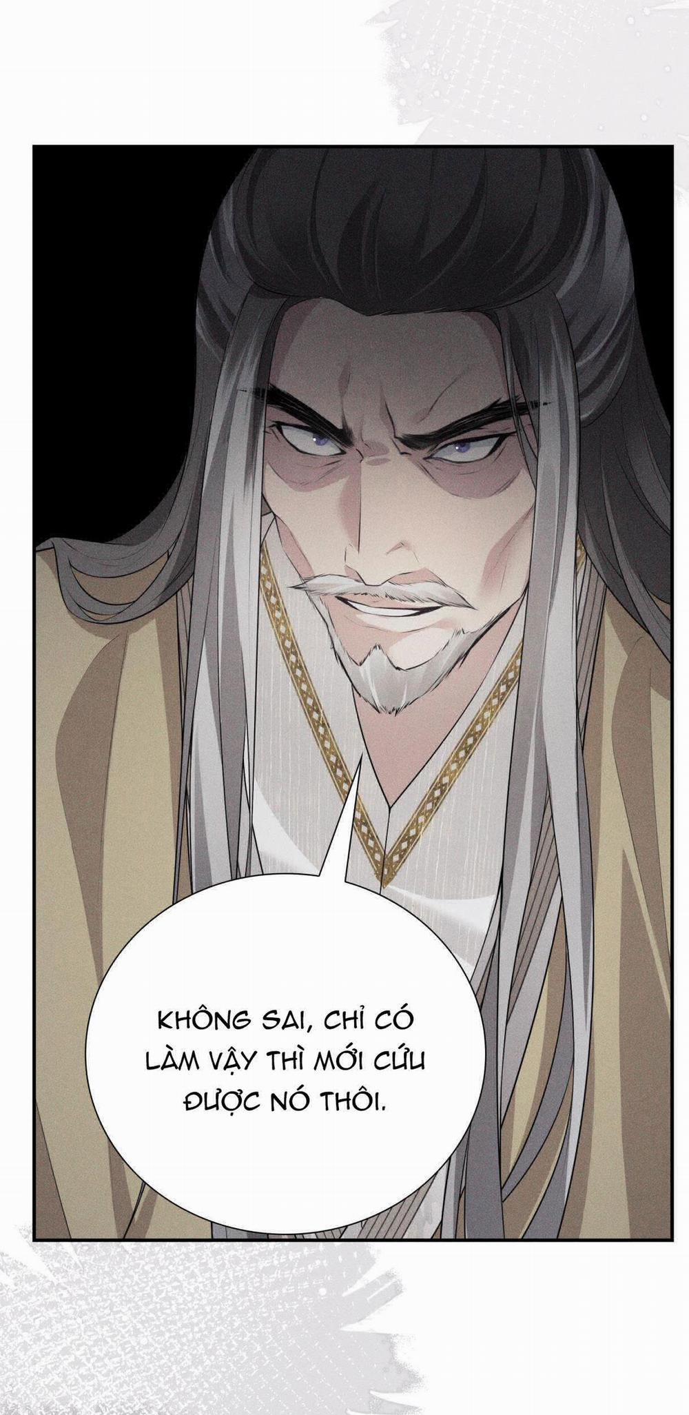 Chiếm Đoạt Ánh Trăng 34 trang 6