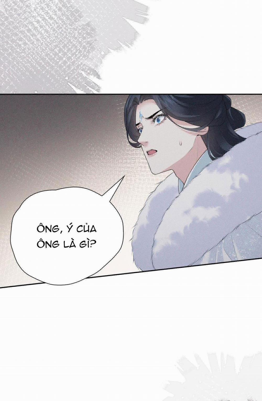 Chiếm Đoạt Ánh Trăng 34 trang 7
