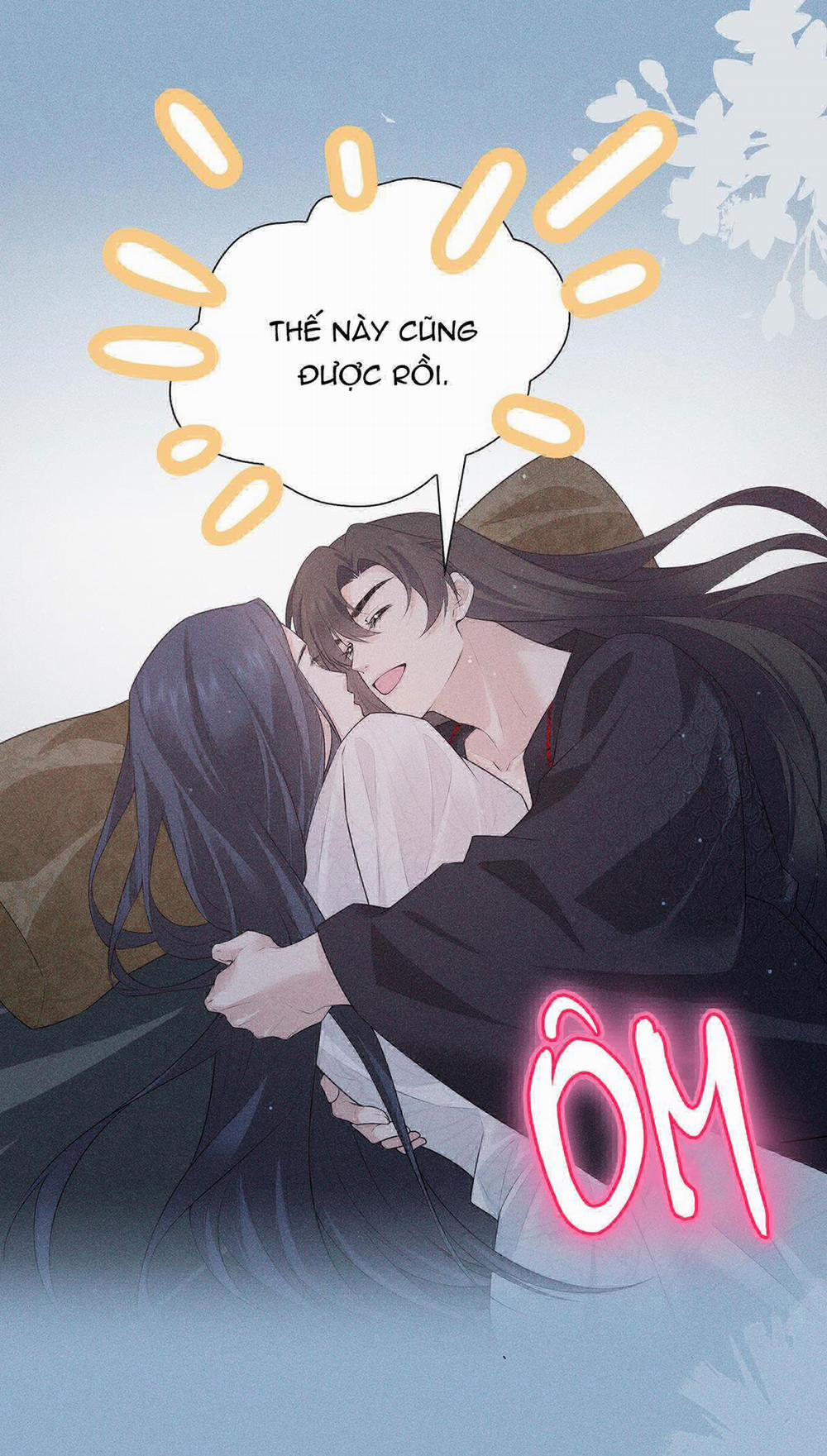 Chiếm Đoạt Ánh Trăng 35 trang 10