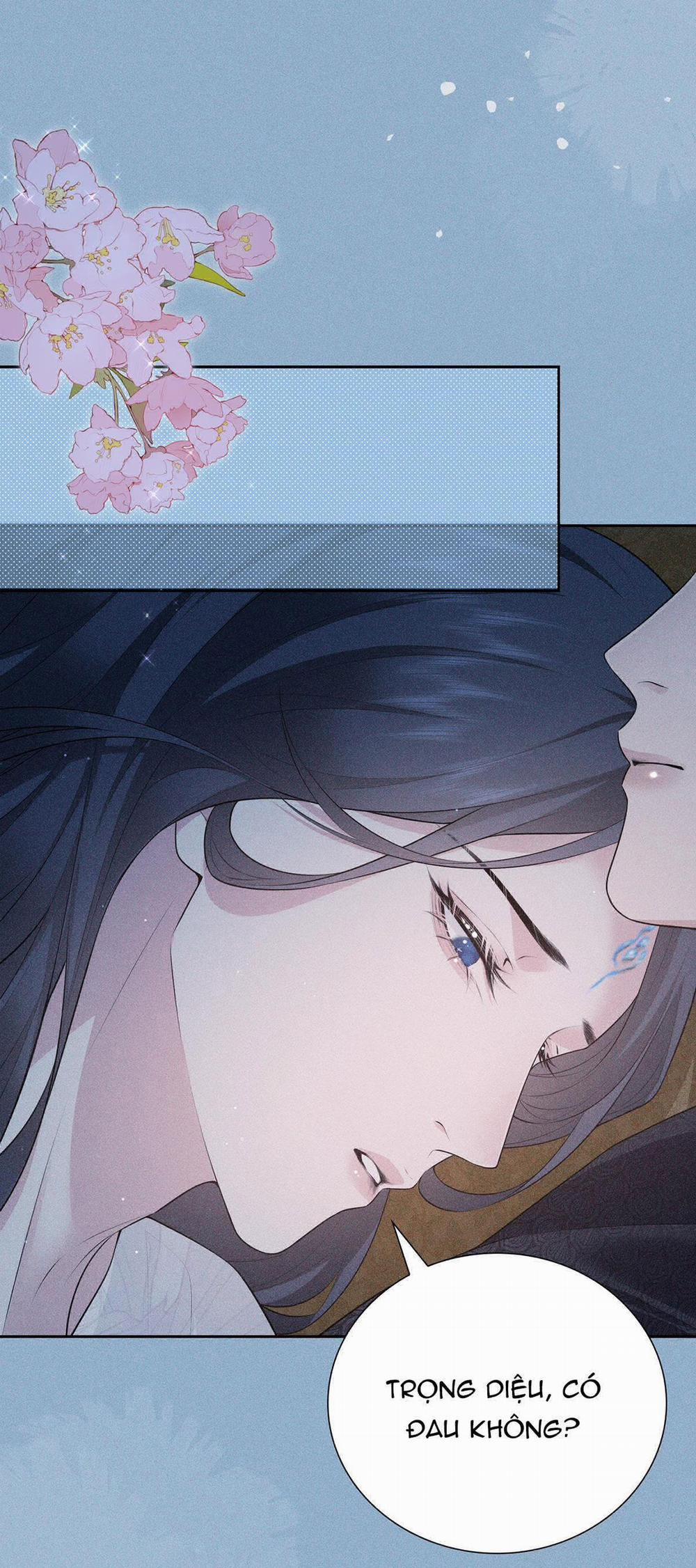 Chiếm Đoạt Ánh Trăng 35 trang 11