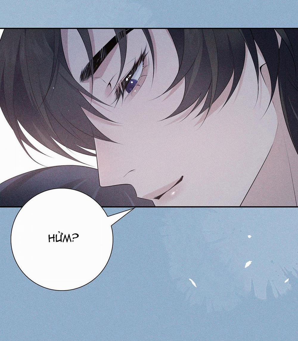 Chiếm Đoạt Ánh Trăng 35 trang 12